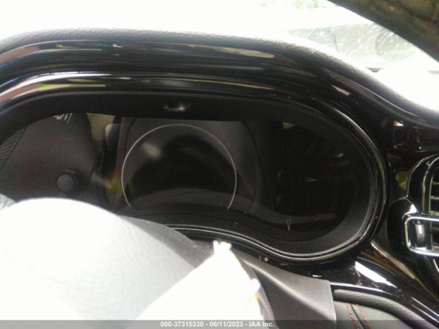 1C4SDHCT1PC549765 Dodge Durango R/t Plus