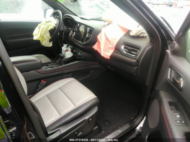 1C4SDHCT1PC549765 Dodge Durango R/t Plus