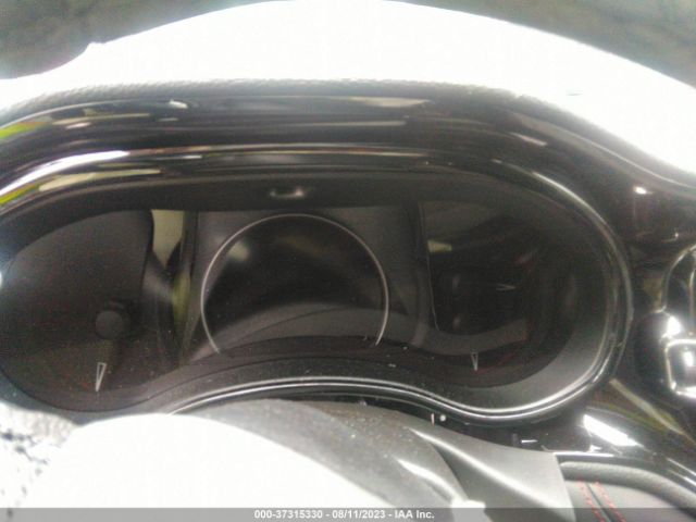 1C4SDHCT1PC549765 Dodge Durango R/t Plus