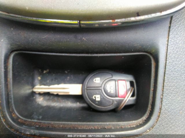 3N1AB7AP1EY250298 Nissan SENTRA S