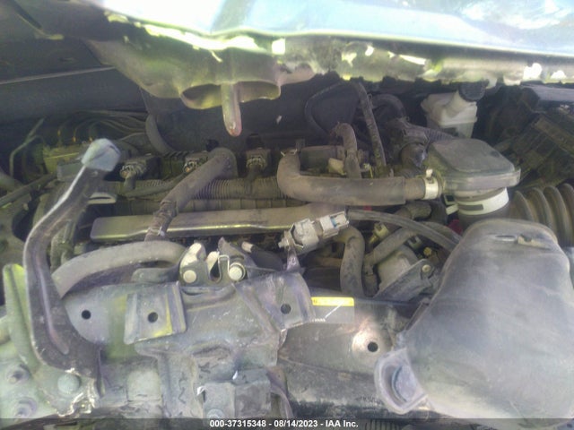 Nissan KICKS SR 2018 3N1CP5CU8JL530826 Image 10