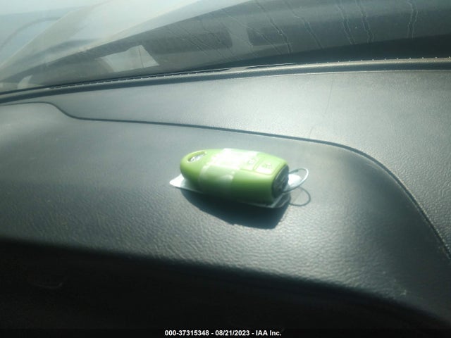 Nissan KICKS SR 2018 3N1CP5CU8JL530826 Image 11