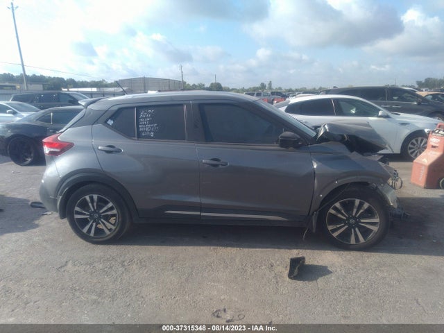 Nissan KICKS SR 2018 3N1CP5CU8JL530826 Image 13