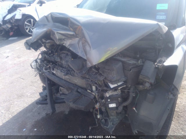 Nissan KICKS SR 2018 3N1CP5CU8JL530826 Image 6