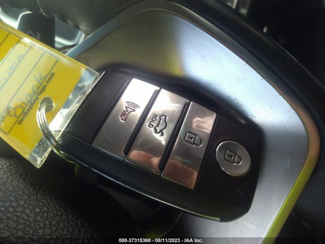 5XXGT4L35KG366055 KIA Optima S