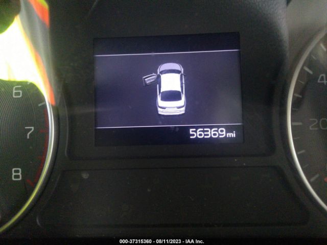 5XXGT4L35KG366055 KIA Optima S