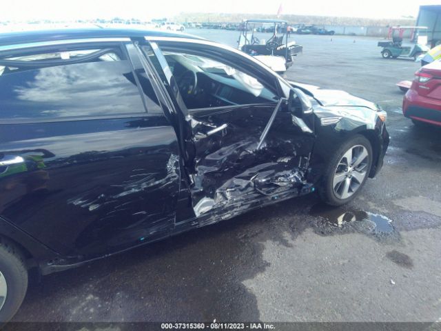 5XXGT4L35KG366055 KIA Optima S