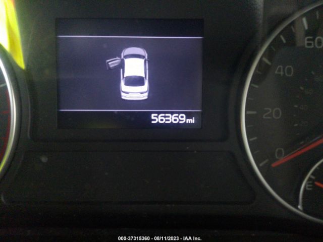 5XXGT4L35KG366055 KIA Optima S
