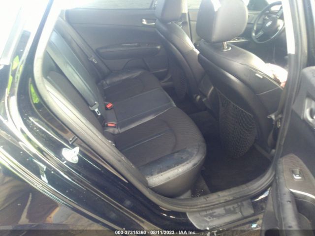 5XXGT4L35KG366055 KIA Optima S