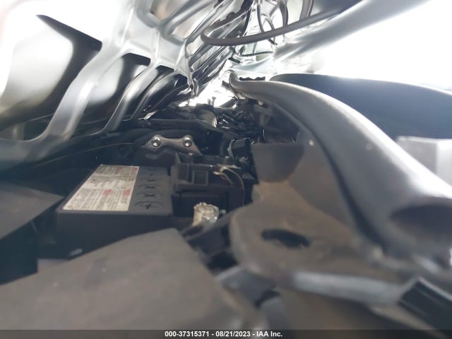 Toyota COROLLA LE 2020 5YFEPRAE8LP138234 Image 10
