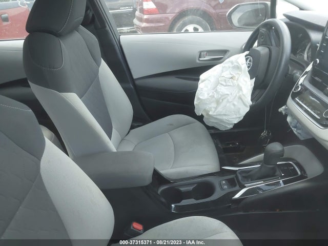 Toyota COROLLA LE 2020 5YFEPRAE8LP138234 Image 5