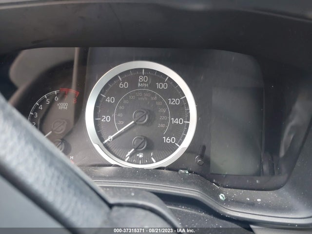 Toyota COROLLA LE 2020 5YFEPRAE8LP138234 Image 7