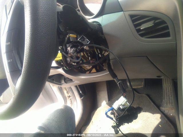 2012 HYUNDAI ELANTRA GLS VIN: 5NPDH4AE0CH141105