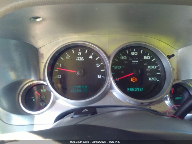 2008 GMC SIERRA 1500 WORK TRUCK VIN: 1GTEC14X98Z279515