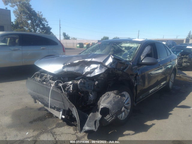 3VWC57BU7KM063116 Volkswagen Jetta S/se/r-line