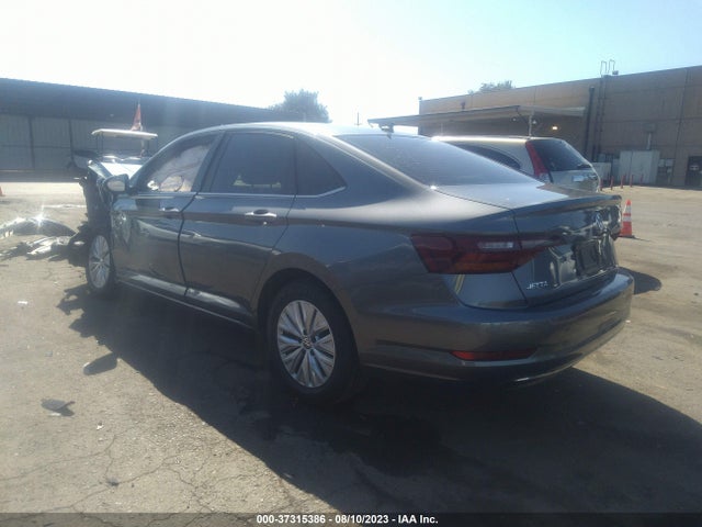 3VWC57BU7KM063116 Volkswagen Jetta S/se/r-line