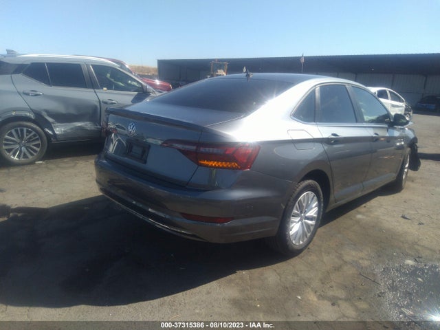 3VWC57BU7KM063116 Volkswagen Jetta S/se/r-line