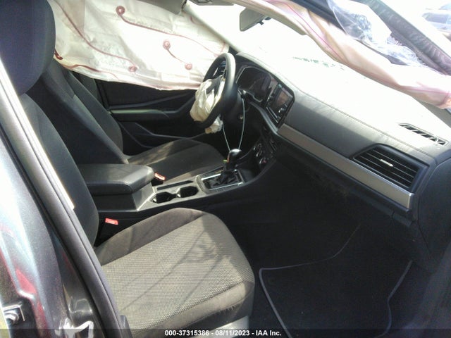 3VWC57BU7KM063116 Volkswagen Jetta S/se/r-line