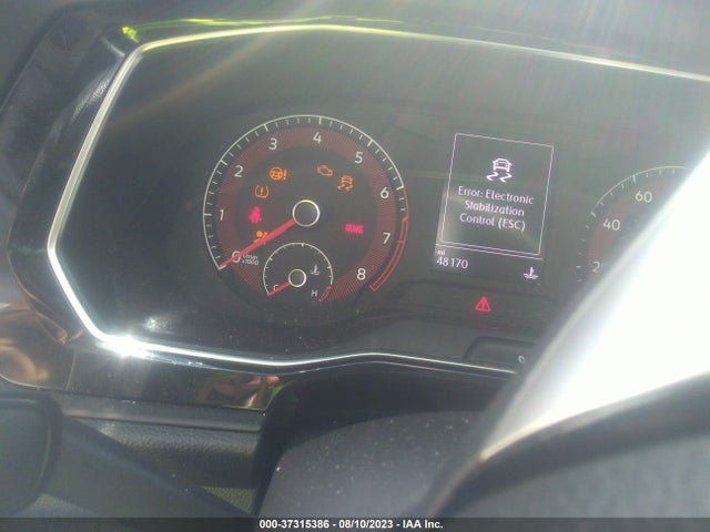 3VWC57BU7KM063116 Volkswagen Jetta S/se/r-line