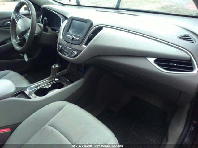 Chevrolet MALIBU LS 2016 1G1ZC5ST9GF298230 Image 5