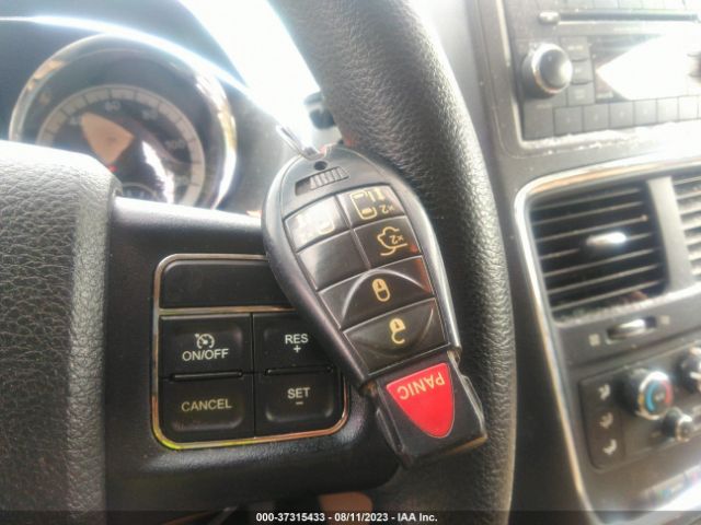 2C4RDGCG0GR178729 Dodge Grand Caravan Sxt