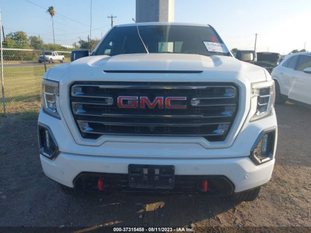 3GTP9EED6LG188178 GMC Sierra 1500 At4