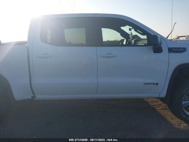 3GTP9EED6LG188178 GMC Sierra 1500 At4