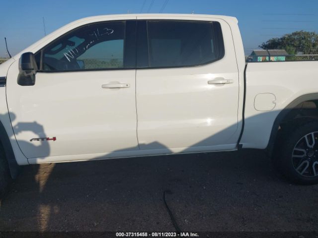 3GTP9EED6LG188178 GMC Sierra 1500 At4