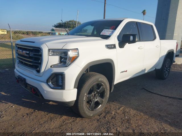 3GTP9EED6LG188178 GMC Sierra 1500 At4