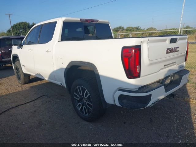 3GTP9EED6LG188178 GMC Sierra 1500 At4