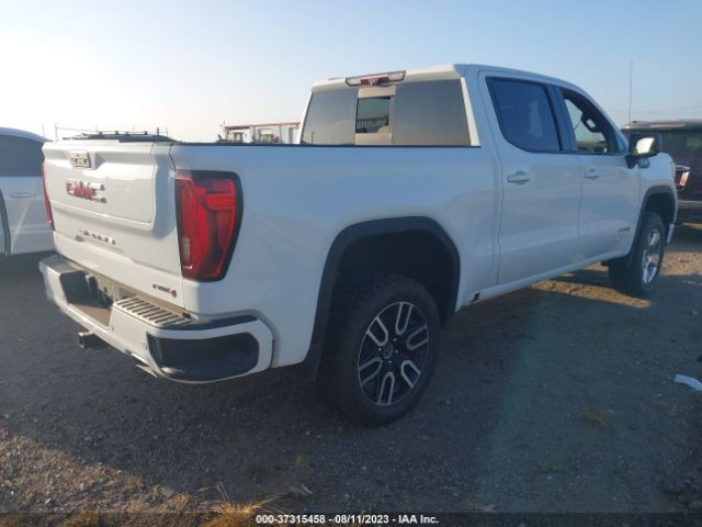 3GTP9EED6LG188178 GMC Sierra 1500 At4