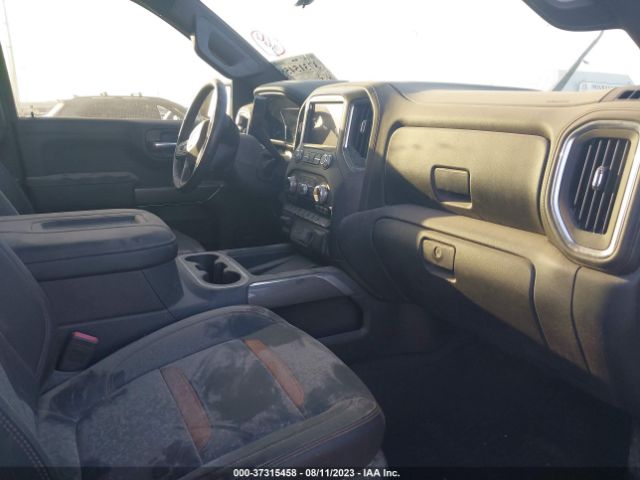 3GTP9EED6LG188178 GMC Sierra 1500 At4