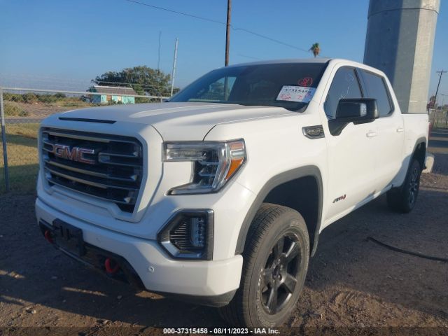 3GTP9EED6LG188178 GMC Sierra 1500 At4