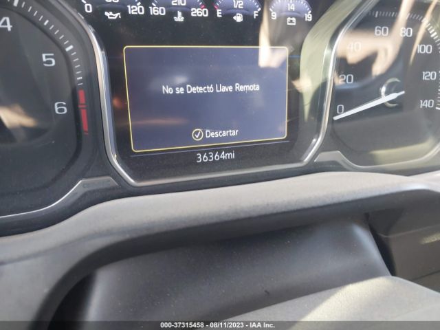 3GTP9EED6LG188178 GMC Sierra 1500 At4