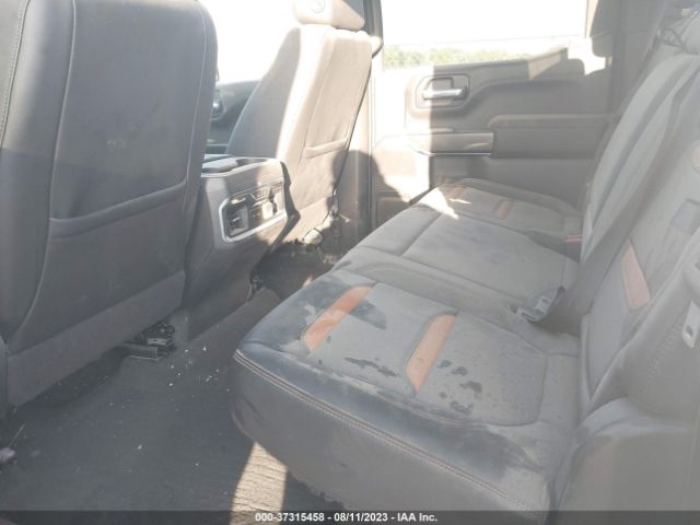 3GTP9EED6LG188178 GMC Sierra 1500 At4
