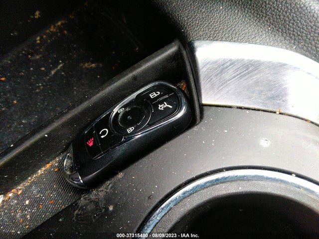 Chevrolet Traverse Ls 2018 1GNERFKWXJJ122660 Image 11