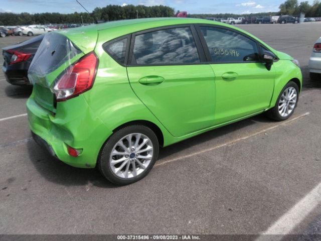 3FADP4EJ4EM131769 Ford FIESTA SE