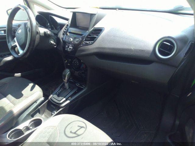 3FADP4EJ4EM131769 Ford FIESTA SE
