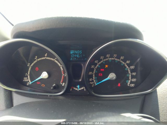 3FADP4EJ4EM131769 Ford FIESTA SE