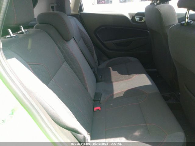 3FADP4EJ4EM131769 Ford FIESTA SE