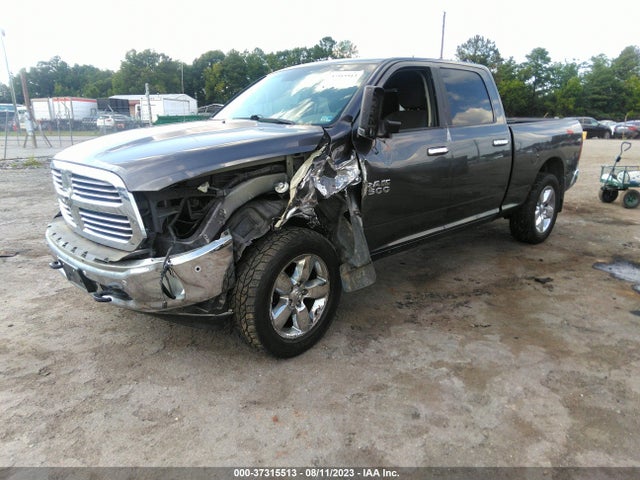 1C6RR7TT3HS691897 RAM 1500 Big Horn