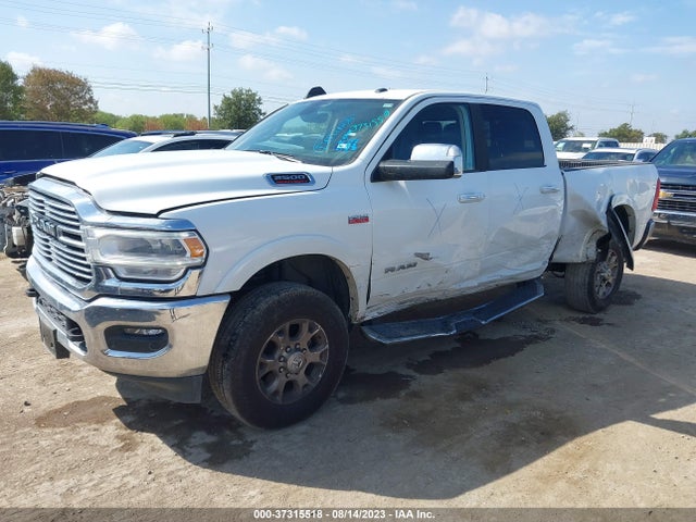 3C6UR5FJ1NG386765 RAM 2500 Laramie