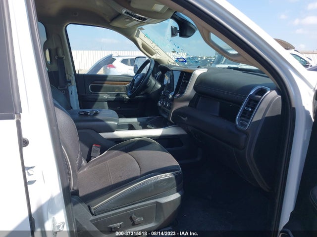 3C6UR5FJ1NG386765 RAM 2500 Laramie