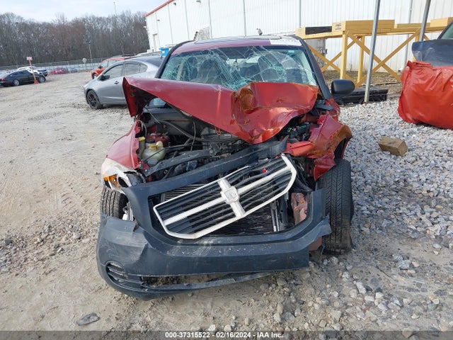 2009 DODGE CALIBER SXT VIN: 1B3HB48A99D149256