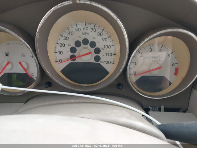 2009 DODGE CALIBER SXT VIN: 1B3HB48A99D149256
