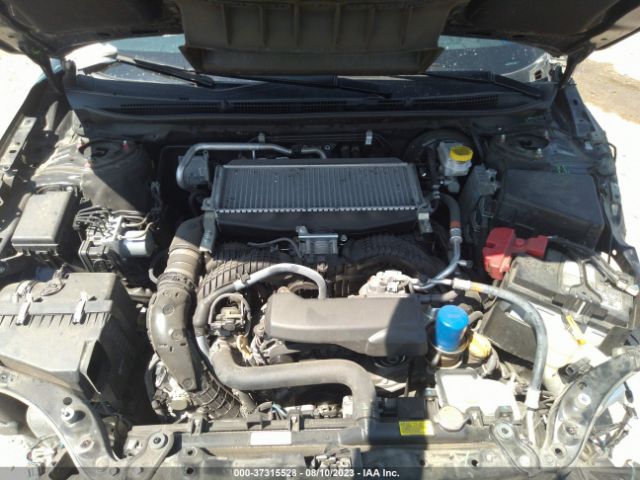 2020 SUBARU OUTBACK 4S4BTGPD0L3117397 Photo 9