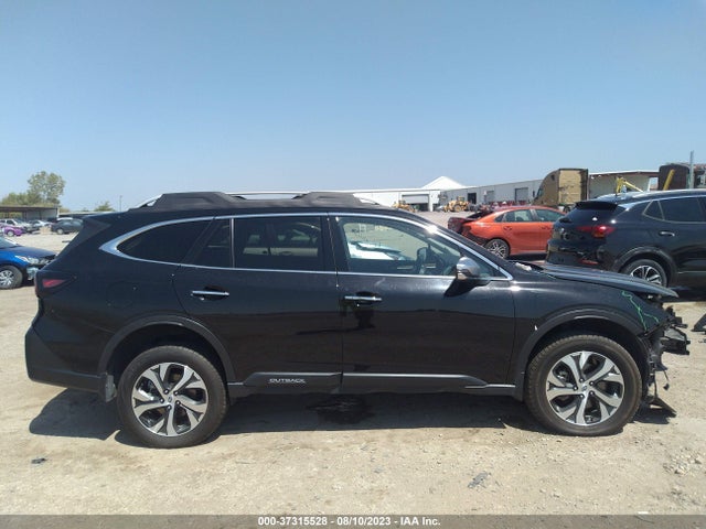 Subaru Outback Touring Xt 2020 4S4BTGPD0L3117397 Image 14