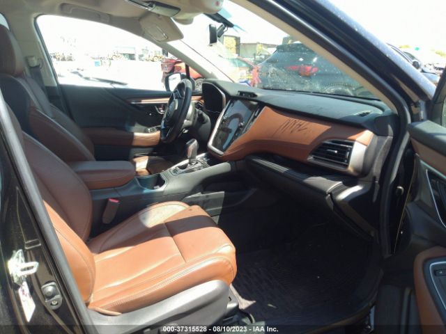 2020 SUBARU OUTBACK 4S4BTGPD0L3117397 Photo 4