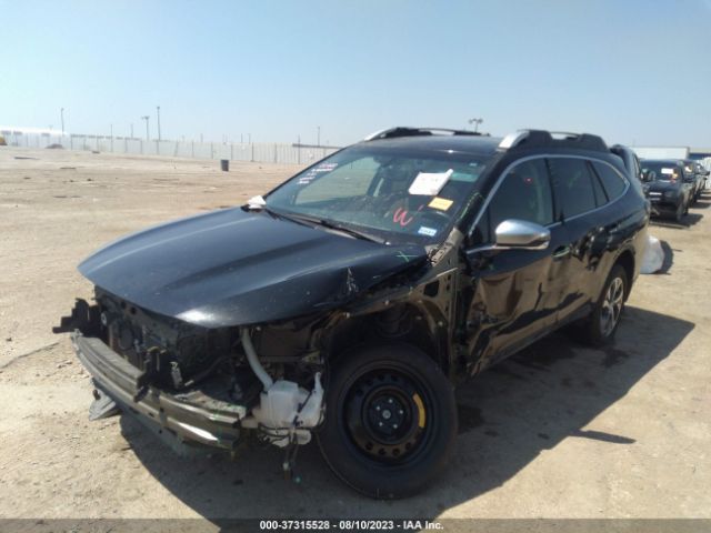 2020 SUBARU OUTBACK 4S4BTGPD0L3117397 Photo 5