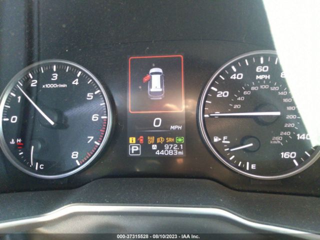 2020 SUBARU OUTBACK 4S4BTGPD0L3117397 Photo 6